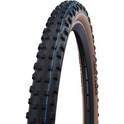 Schwalbe Cubierta De Mtb Dirty Dan Evo Line Tubeless 29´´ X 2.0