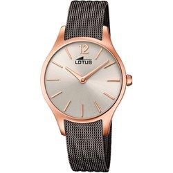 Lotus Reloj 18751-1 , para Mujer