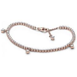 Pulsera Pandora Timeless 582401C01-18 Tenis