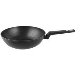 Sartén Wok Sogo Aluminium Forjado 28Cm *8Cm