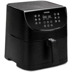 Freidora sin aceite cosori smart chef edition negro