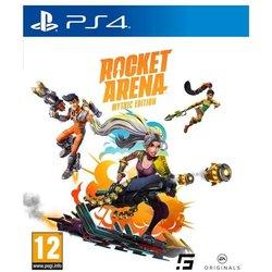 Juego PS4 Rocket Arena Mythic (Shooter - M12)