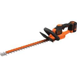 Black & Decker BCHTS3625L1-QW - Corta setos 36V