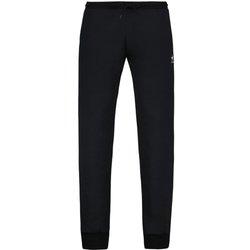 Pantalón Lecoq Ess Regular Nº4  Negro