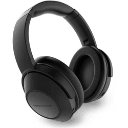 Headphones BT Travel 6 ANC Black