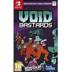 Void bastards (dlc bang tydy incluido)