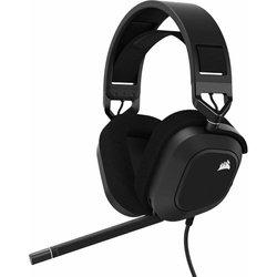 Corsair HS80 RGB USB Auriculares Gaming 7.1 Negros