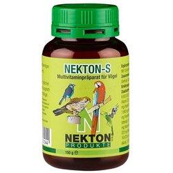 Complemento Alimenticio para Aves NEKTON Vitaminas (75g)