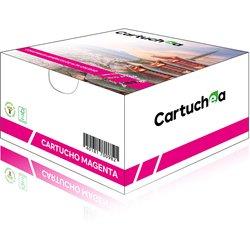 Cartucho de Tinta Brother LC22UXL Magenta - Alta Calidad y Reciclable