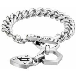 Pulsera Mujer Police PEJLB2009932 18 cm