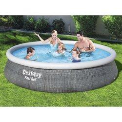 Juego de piscina Bestway Fast Set™ Ø396cm