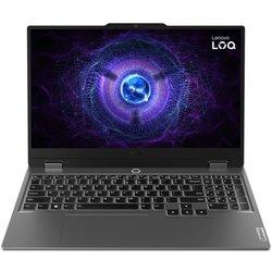 Lenovo Portátil Gaming Loq 83gs007spb 15.6´´ I5-12450h/16gb/1tb Ssd/rtx 4050