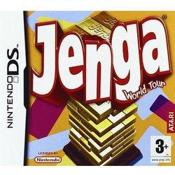 Namco Jenga Nds