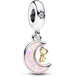 Charm colgante Pandora Moments 762985C01 luna