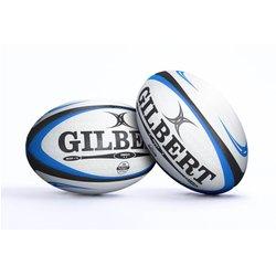 BALÓN RUGBY GILBERT OMEGA MATCH BALL  TALLA 5