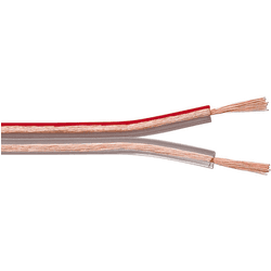 Cable de Audio GOOBAY LSK 2x2.5 - 100m