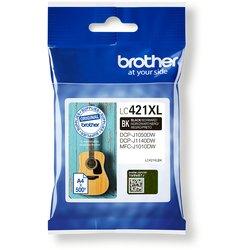 Brother Cartucho De Tinta Lc421