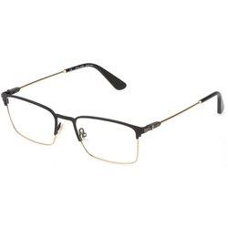 Gafas De Vista Police Hombre  Vplf78n550305