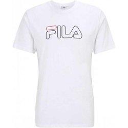 CAMISETA FILA SCHILDE MUJER