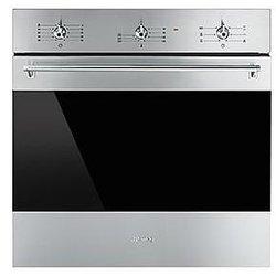 HORNO ENCASTRE SMEG SF-6381 X