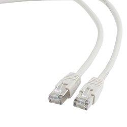 Cable de Red RJ45 CAT6 10m Gris