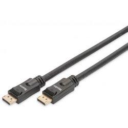 Cable de conexi n displayport dp