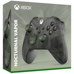 Comando Xbox Nocturnal Vapor Se