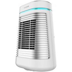 Calefactor Cerámico Cecotec ReadyWarm, 1500 W, Termostato Regulable