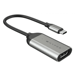 Cable Micro USB Targus HD-H8K-GL