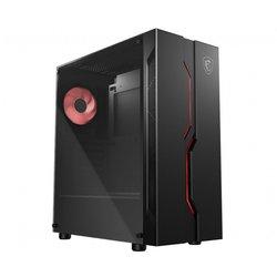 MSI Caja Torre Pc Mag Vampiric 010m