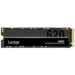 Lexar Ssd M.2 Nm620 2tb