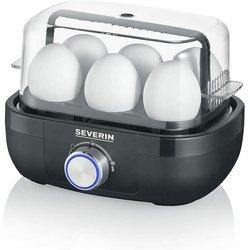 Cocedor de huevos 420w - 3166 Severin