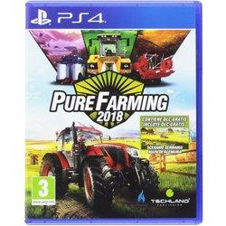 Pure Farming 2018