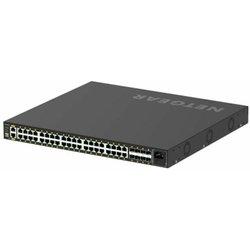 Switch Netgear Gsm4248p-100eus