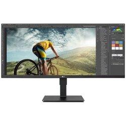 Lg monitor (34bn670p-b) 34"