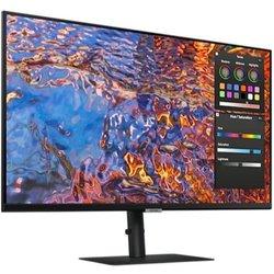 Samsung MONITOR 32 UHD IPS HDMI DP USB-C