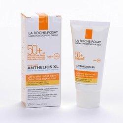 ANTHELIOS TOQUE SECO 50+ 50 ML