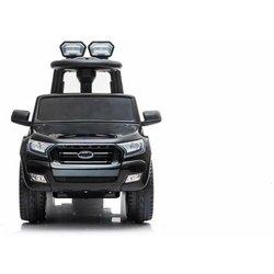 Correpasillos Injusa Ford Ranger Negro