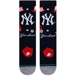 Calcetines Stance NY Y Landmark