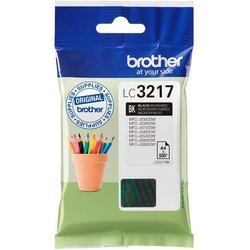 Brother Cartucho LC3217BK Negro