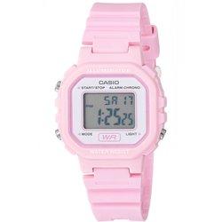 Reloj digital Casio LA-20WH-4A1EF