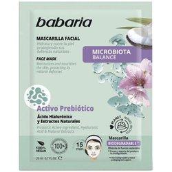 Mascarilla Microbiotica Balance