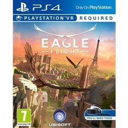 Juego PS4 Eagle Flight