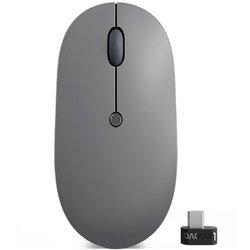 Lenovo Go Wireless USB-C Mouse