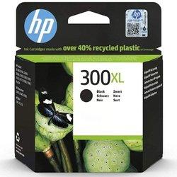 HP - TINTA HP 300XL NEGRA