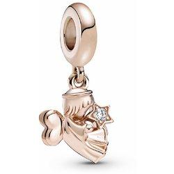 Charm Colgante Pandora Rose Ángel con Alas de Corazón