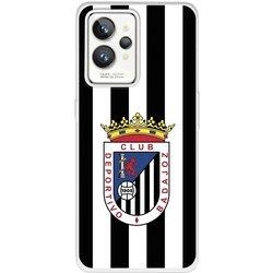 Funda para Realme GT 2 Pro del Badajoz  - Licencia Oficial Club Deportivo Badajoz