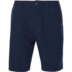 Pantalones de Hombre QUICKSILVER Corto Oceanmade Union Azul (33)