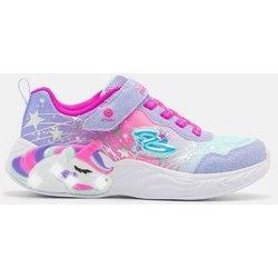 Zapatos de Niños SKECHERS Unicorn Dreams Morado (35)