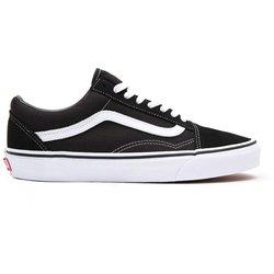 Zapatillas vans ward infantil negro